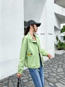 糖果色休闲外套,其它,百变诱惑(6F)