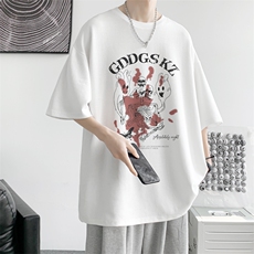 白色
