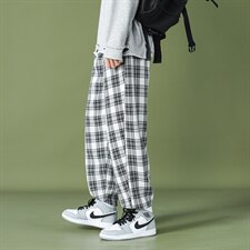 黑白格