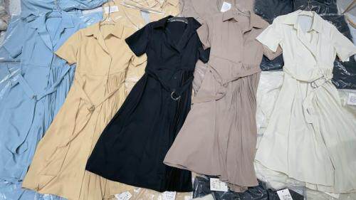 东方名裳 DFMS116874