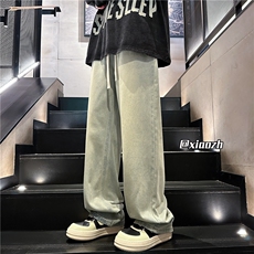 水洗蓝