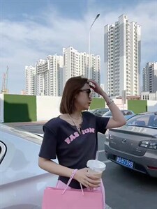 2022夏季套装图片