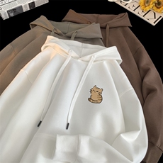 量大图低自动【有货】华棉卫衣C403A-HML442-P40，男装卫衣，电商C403A