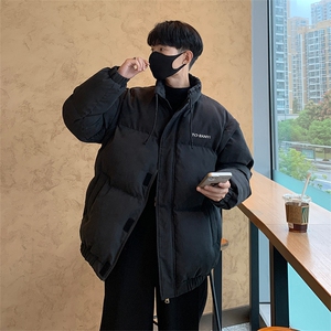 可拆卸两穿棉衣 DT2287-TP140控价188  冬季印花外套男棉马甲图片