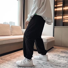黑色加绒