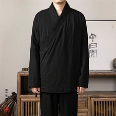 黑色