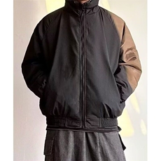 美拉德棉服外套宽松棉衣加厚冬季复古保暖咖啡色棉袄男士MA91，男装棉衣，星座1116A-1（原606A）