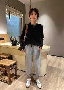 7086#前扣上衣，其它，续加 XJ