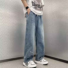 蓝色