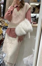 专注毛衣，半裙，打底衫系列，，女装针织衫/毛衣，WO YOU