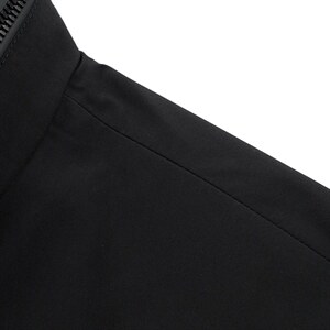 秋季翻领夹克休闲外套男装新款男士中年宽松风衣MNSA6628806-P195，男装风衣，电商B212（原钱塘6029）