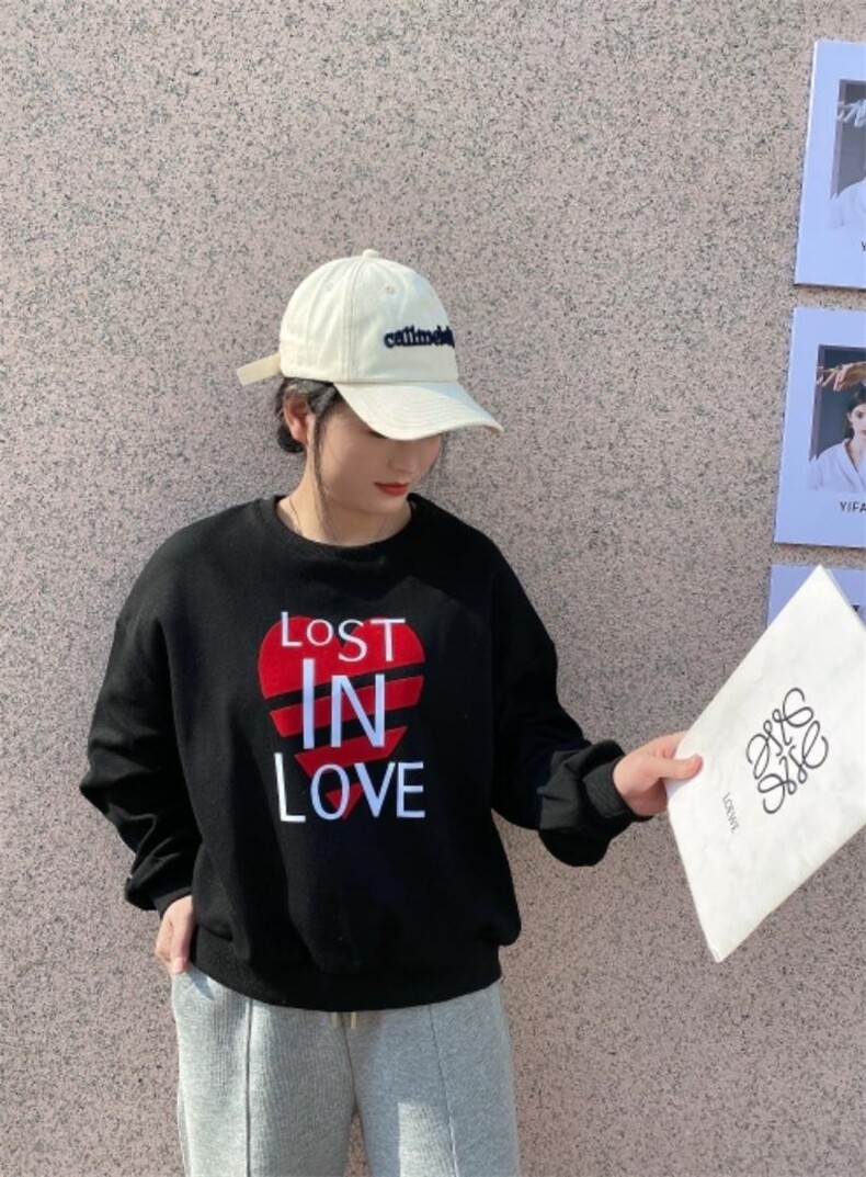 春款休闲连帽下摆抽绳百搭外套，其它，茜娅图seattle