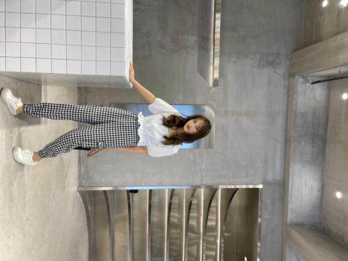 炸街套装，女装职业装，依挺好