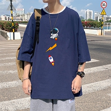 宝蓝色