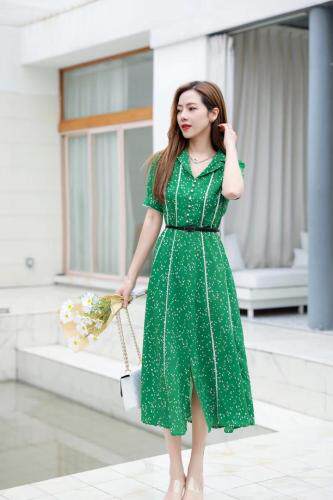 新款，连衣裙，女装连衣裙，韩彬铭品