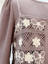 连衣裙，女装连衣裙，Lico&co(2F)