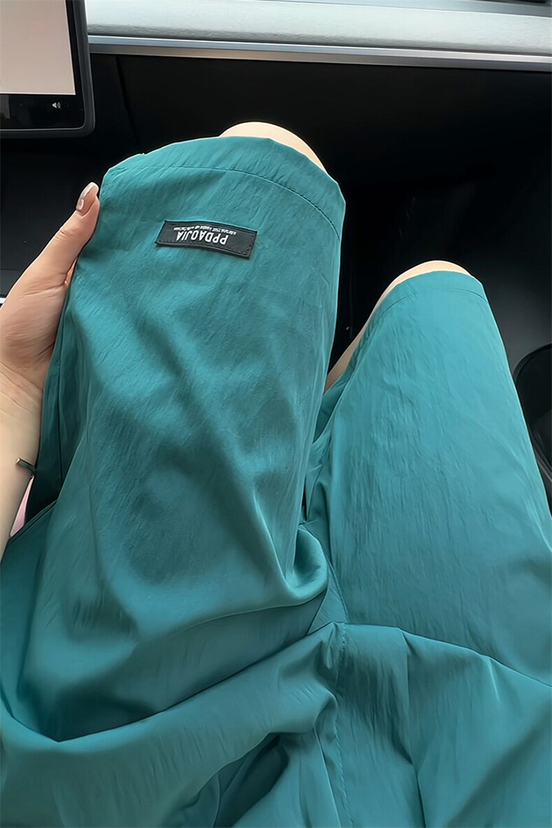 特批P23无差价夏季小众多巴胺速干薄款贴标大码五分短裤男DK5830,男装休闲裤,电商A001
