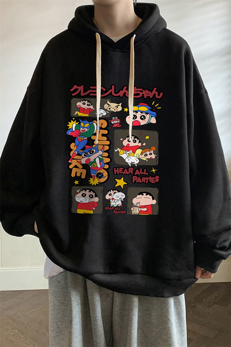 连帽卫衣男大码运动服帽衫外套WY2311-P35,男装卫衣,电商A040