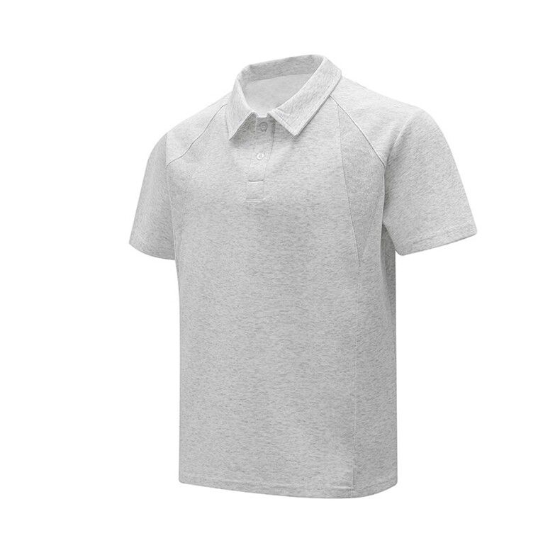 夏季新款港风日系轻熟风正肩POLO领短袖T恤男XZ213-TX18-P35控68,男装T恤,星座213