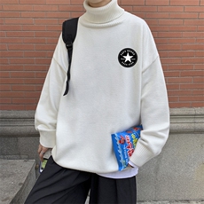 高领男毛衣主推现货量大有差价韩版A161-2-M2063-P50，男装针织衫/毛衣，电商A161-2