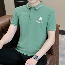 绿色