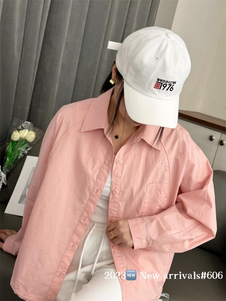 607款衬衣两穿，其它，卡西姆