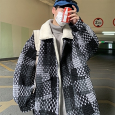 灰色
