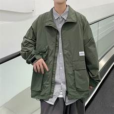 绿色