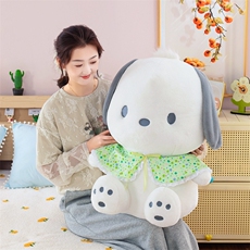 披风帕恰狗