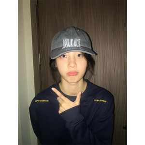 5386-P40现货高品质圆领休闲宽松印花卫衣薄款/加绒图片