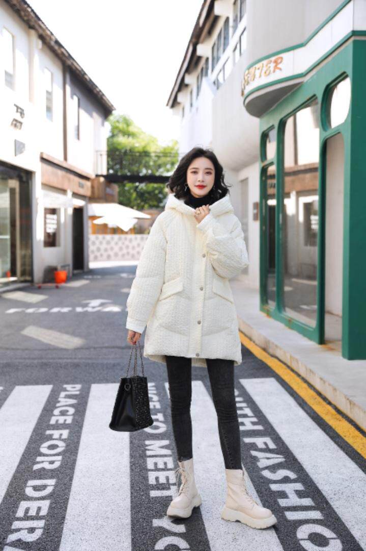 羽绒服，女装羽绒服，伊越