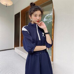 现货 休闲连衣裙 251-25115-P85-K138图片
