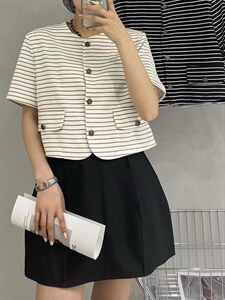 小衫图片