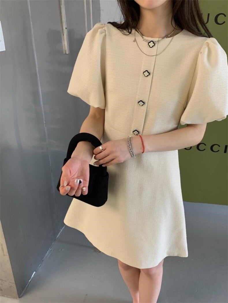 夏季新款小香裙，其它，Y·Ben悦本