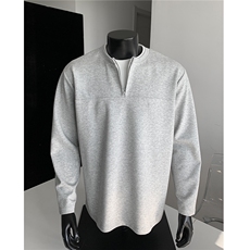 灰色