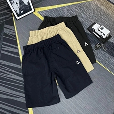 【已做大货】DK16-特P25夏季短裤抖音得物现货，男装牛仔裤，星座603-2