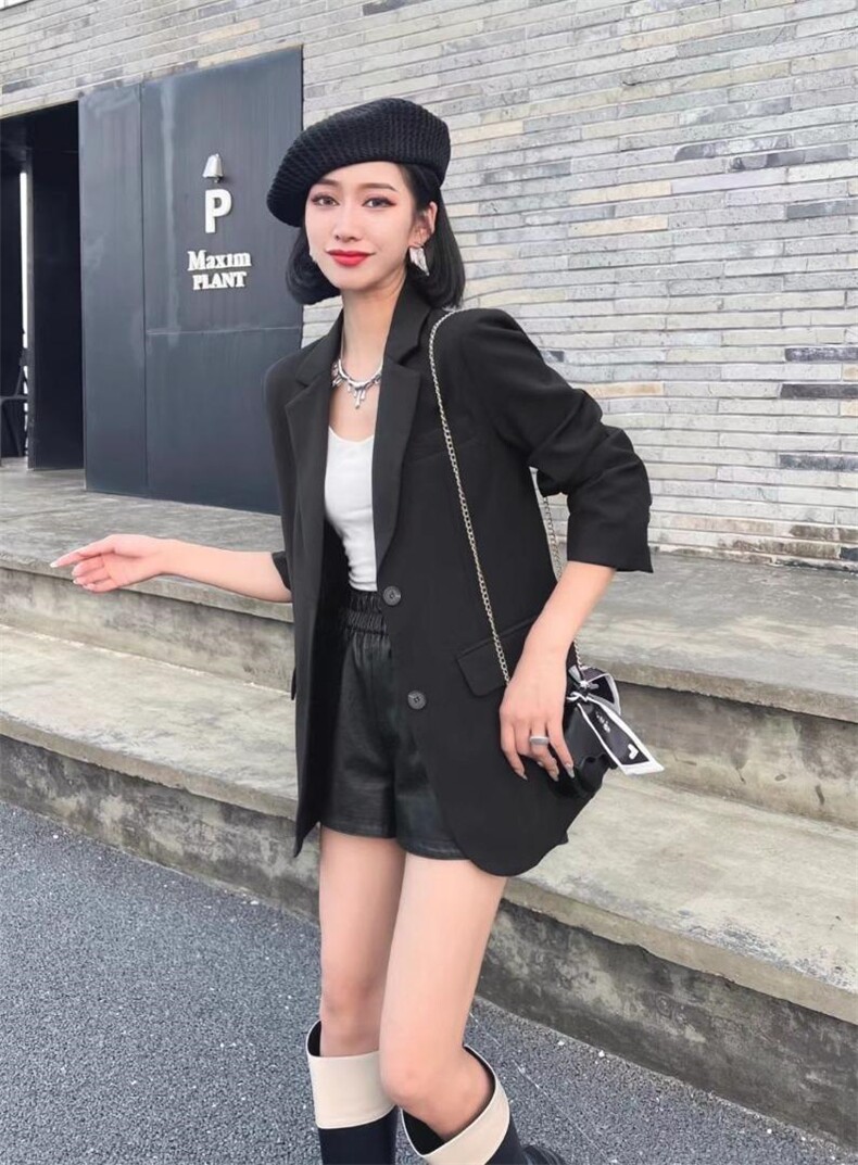 【现货】2022秋装新款，其它，百媚丽人