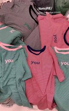 夏季新款，其它，AMORE