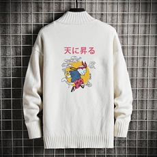白色