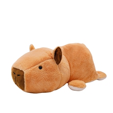欧萌玩具 水豚翻转猫咪