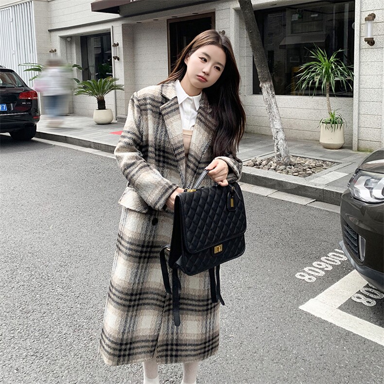 冬季毛呢大衣212A-8811-P165-K248,女装毛呢外套,浙宝212A