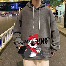 深灰色