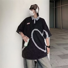 黑色