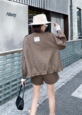 （现货）外套，其它，伊娜蕾尔