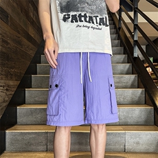 紫色