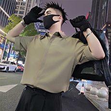 咖色