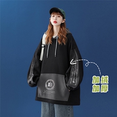 黑色（加绒）