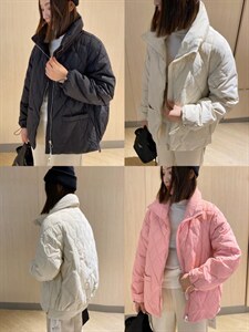 709羽绒服,女装羽绒服,艾辰莉