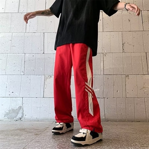 男春夏新款青少年时尚休闲裤X125 P36图片
