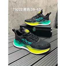 夏季透气网鞋时尚气垫运动鞋男鞋，男鞋休闲鞋，星座1407-6
